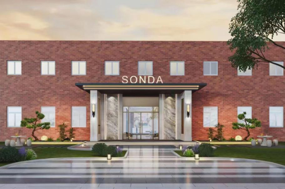 卓励石化入选 “福建省重点节能技术应用示范企业”