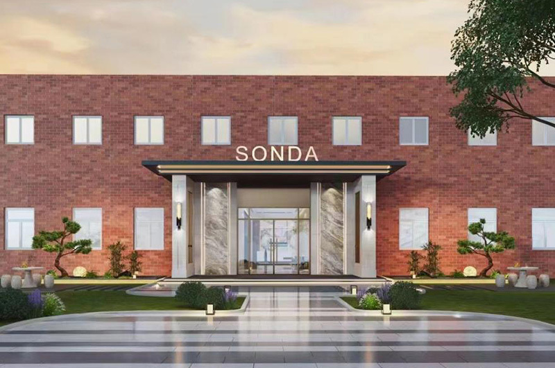 SONDA