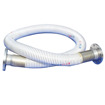 超低温复合软管